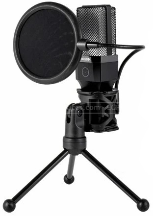 zoom image for GM212 Gaming Microphone