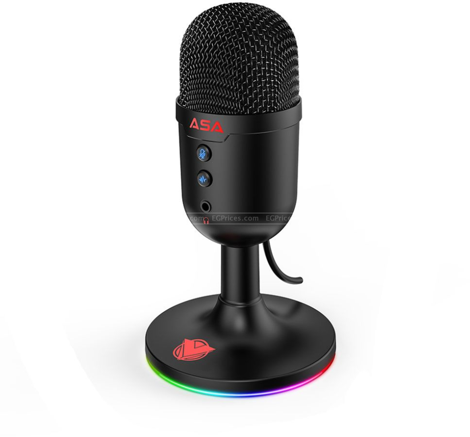 zoom image for GM303 Pulsar Microphone