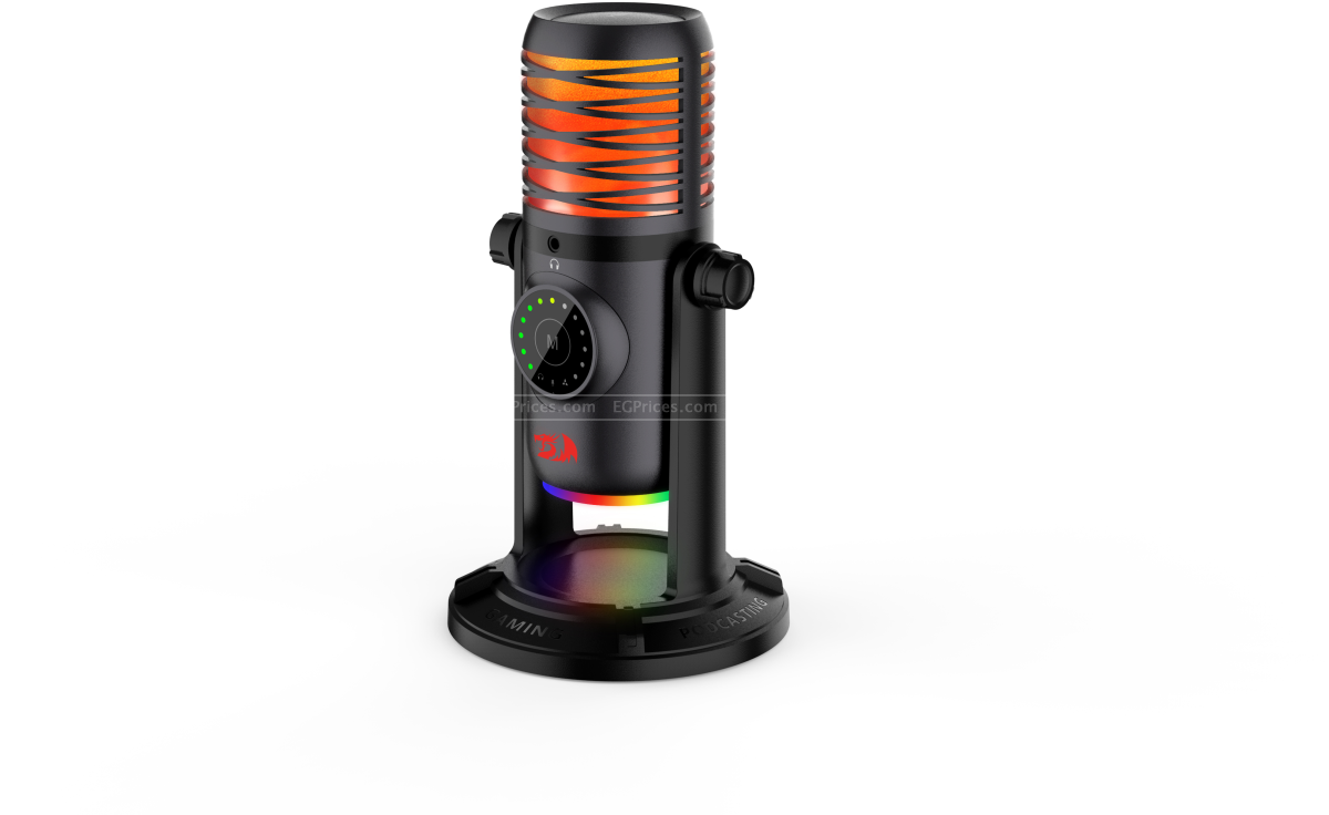 zoom image for GM306 Gaming Microphone