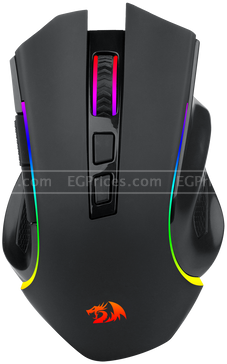 صورة مكبرة ل ريدراجون جريفين m602-ks  وايرلس للألعاب