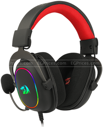 Redragon H510 Zeus-X RGB Wired Gaming Headset