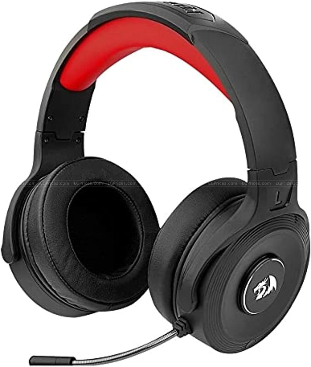 zoom image for H818 Pelops Wireless Gaming Headset