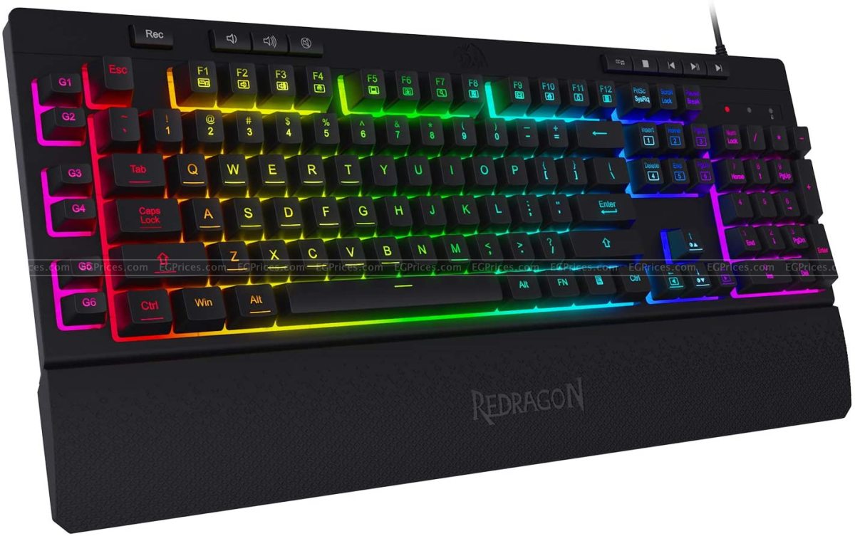 Membrane Keyboards Prices in Egypt Compare best store offers