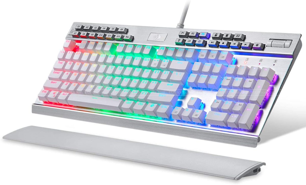 zoom image for K550 Mechanical Gaming Keyboard