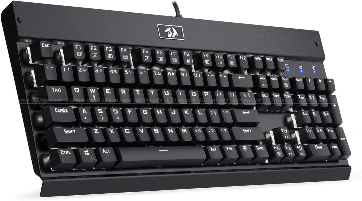 zoom image for KG010-KN Mechanical Gaming Keyboard