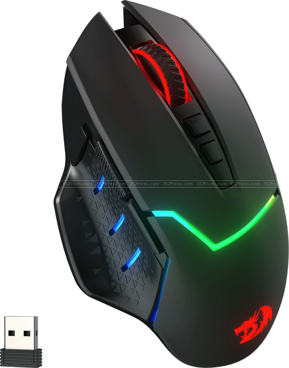 zoom image for M690 PRO Wireless Gaming Mouse