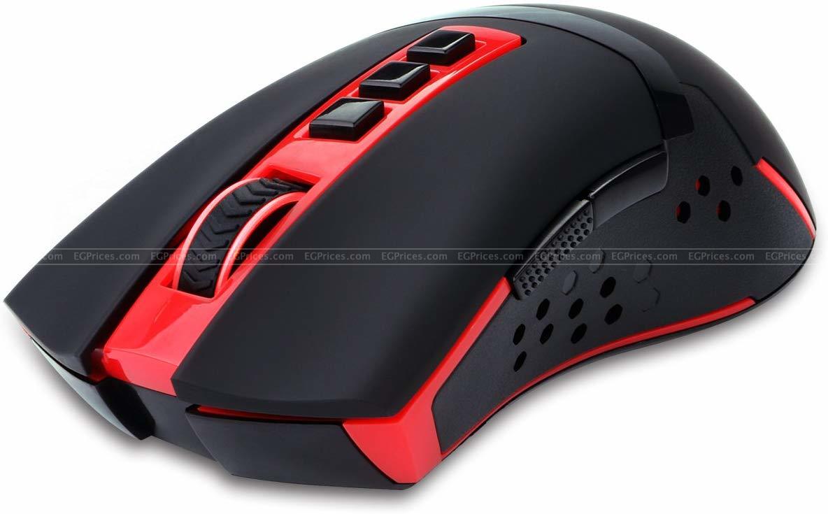 Redragon M692 Blade Wireless Gaming Mouse