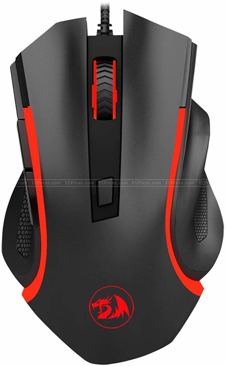 zoom image for Nothosaur M606 Wired Gaming Mouse