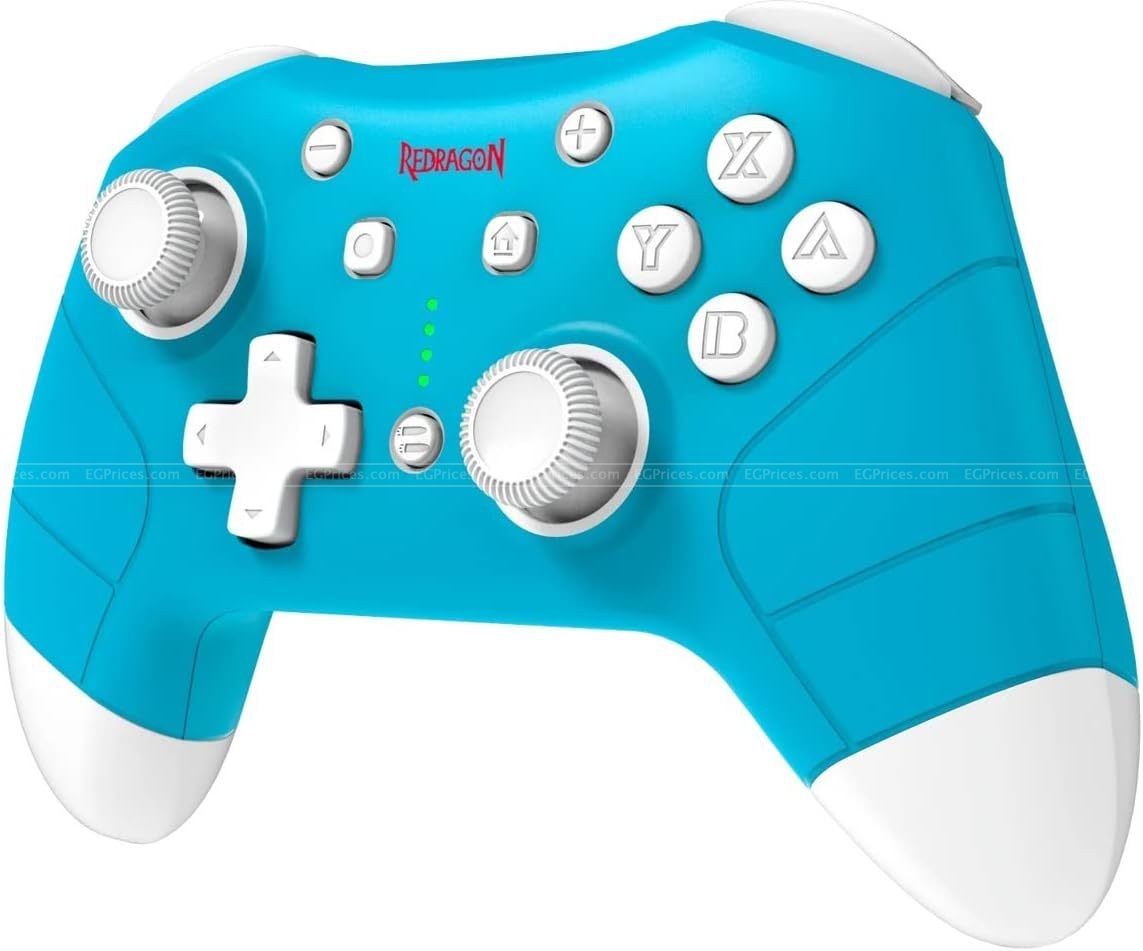 zoom image for Pluto G815 Gamepad for switch
