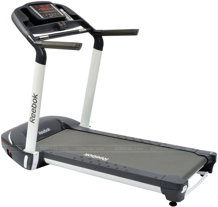 Reebok Treadmill T4.5 RE13431 2.25 HP price in Egypt EGPrices