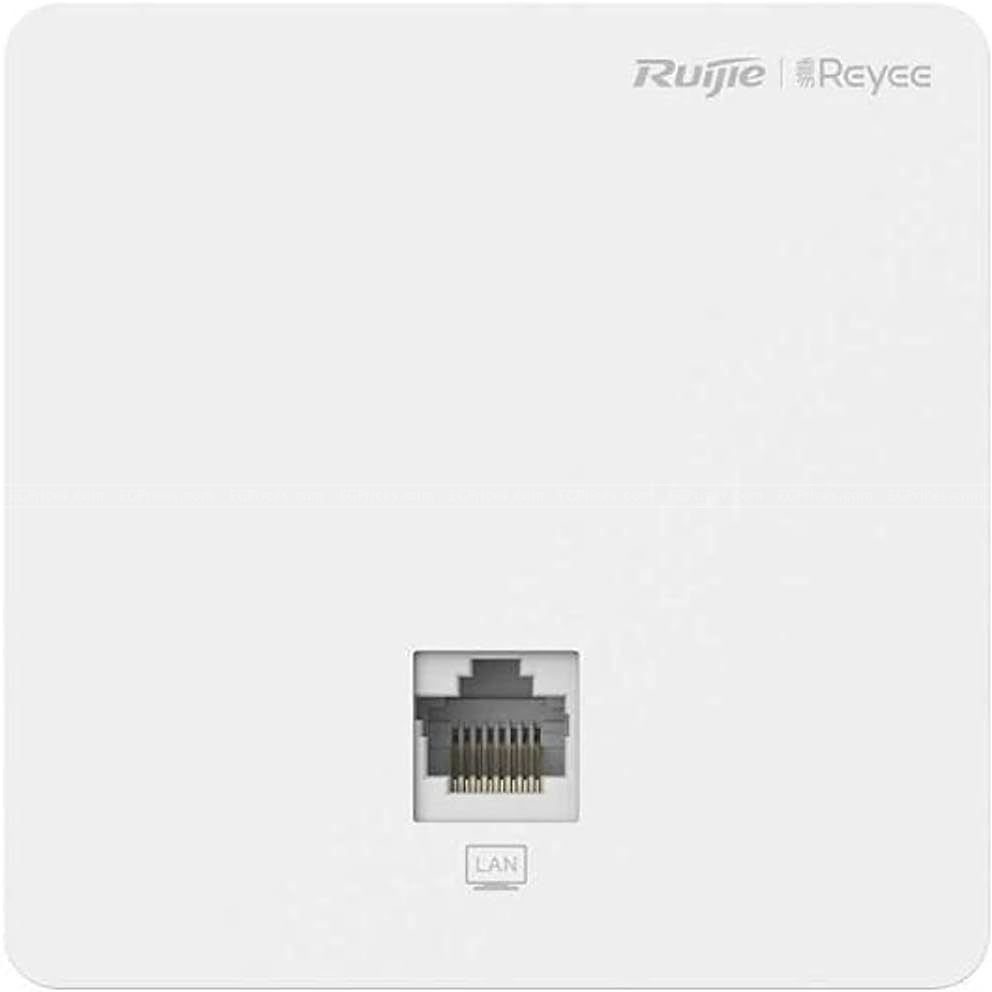 zoom image for RG-RAP1200(F) Reyee Wi-Fi 5 1267Mbps Access Point