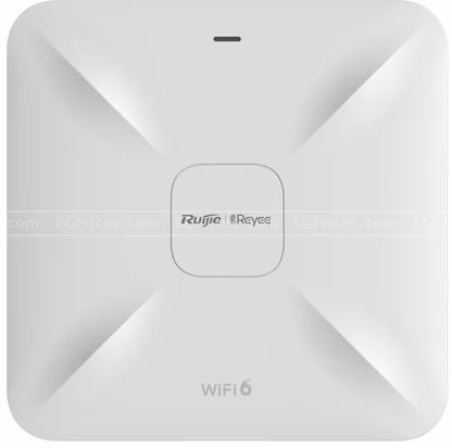 صورة مكبرة ل رويجي rg-rap2260(g) راى 6 ax1800 نقطة وصول واي فاي للسقف