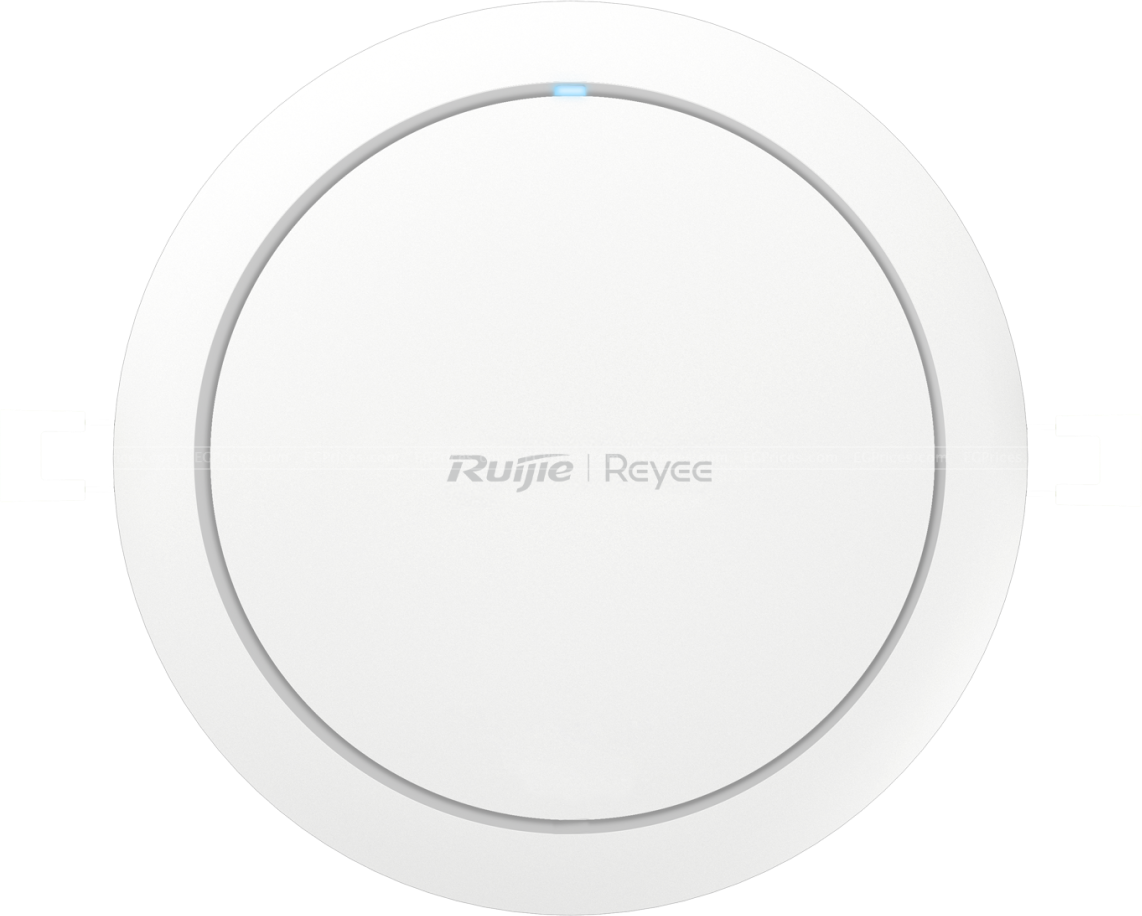 zoom image for RG-RAP2266 Reyee Wi-Fi 6 AX3000 Access Point