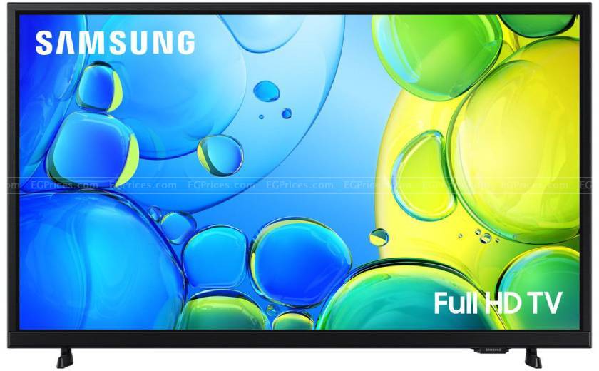 صورة مكبرة ل سامسونج 43f6000f تليفزيون 43 بوصة سمارت فول اتش دي ليد