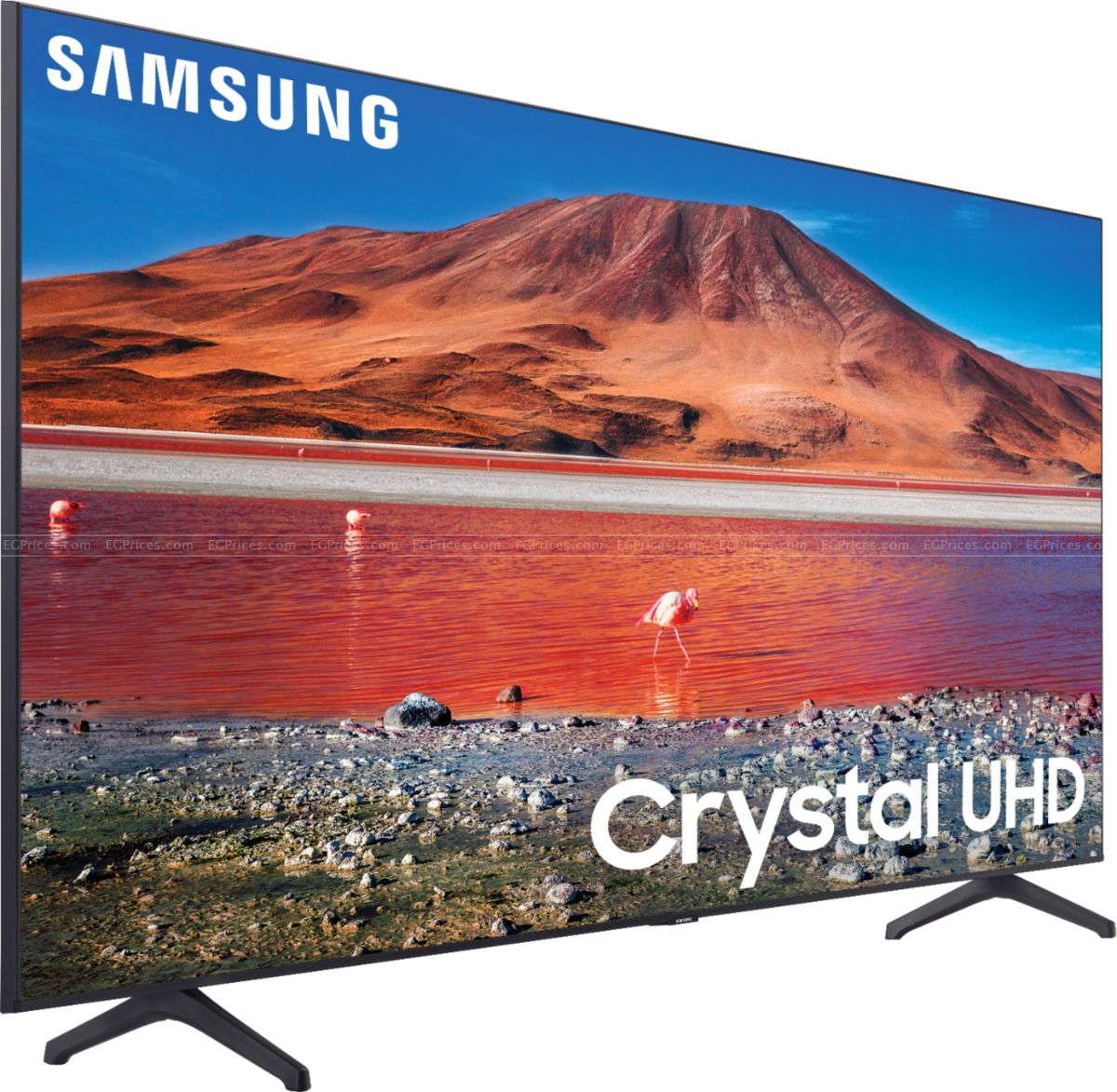 Samsung 58TU7000 58 Inch 4K Smart UHD LED TV