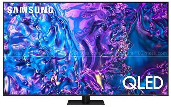 zoom image for 75Q70D 75 Inch 4K Smart QLED TV