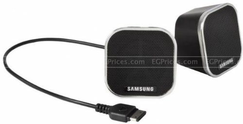 صورة مكبرة ل سامسونج asp600 سماعات محمولة