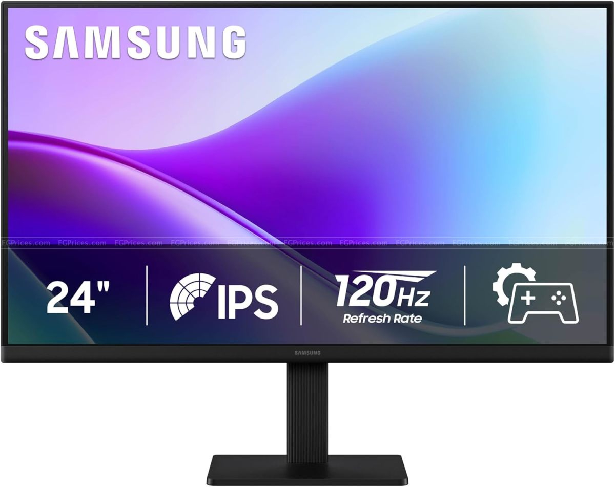 zoom image for Essential S3 S32GF 24 inch FHD IPS Monitor