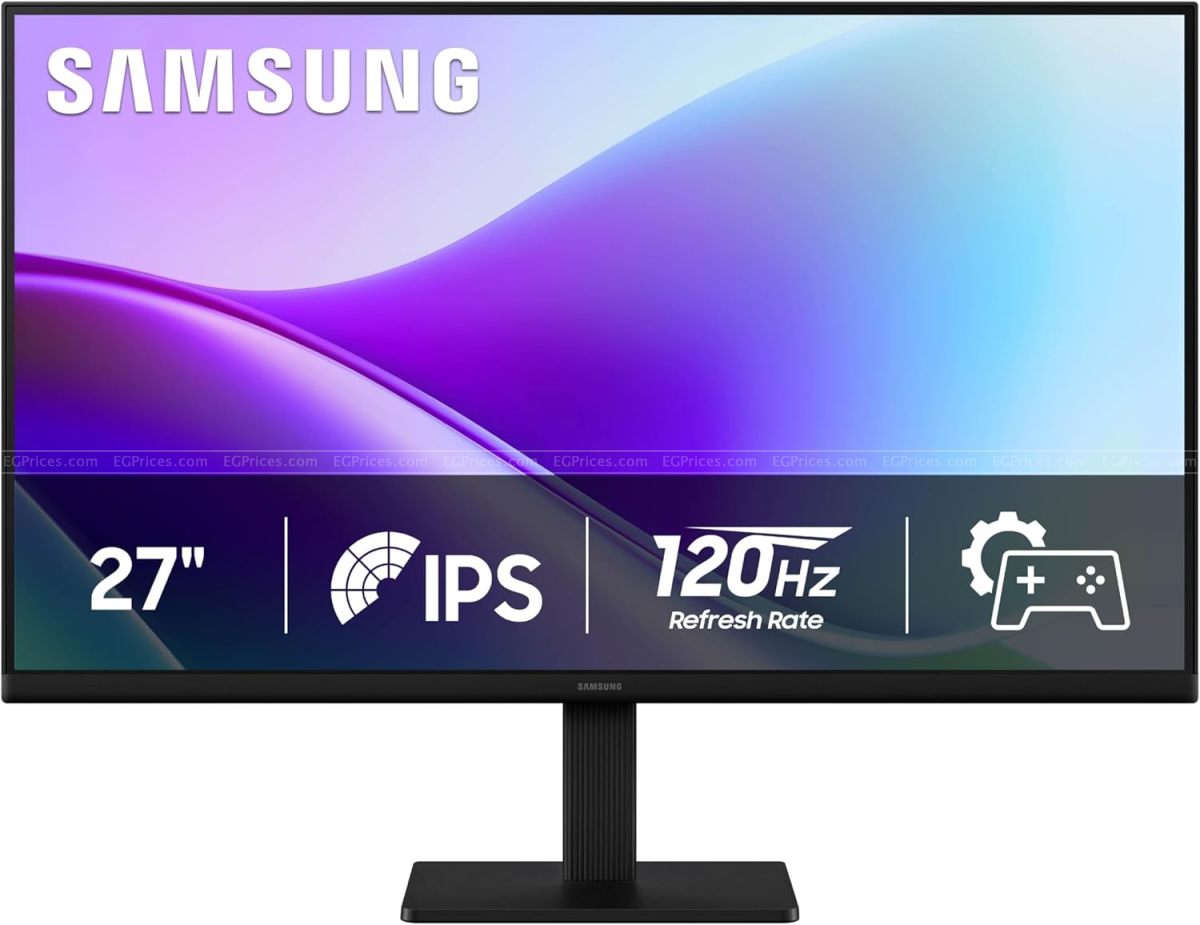 zoom image for Essential S3 S32GF 27 inch FHD IPS Monitor