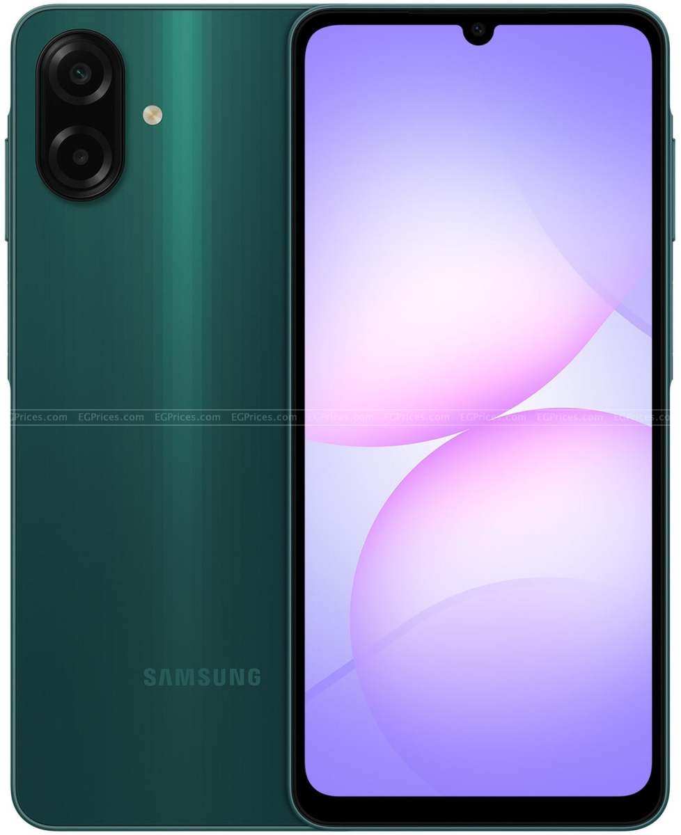 zoom image for Galaxy A07