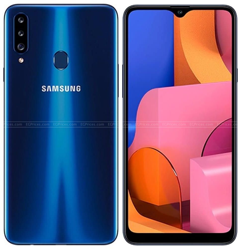 samsung a20s 32gb specification