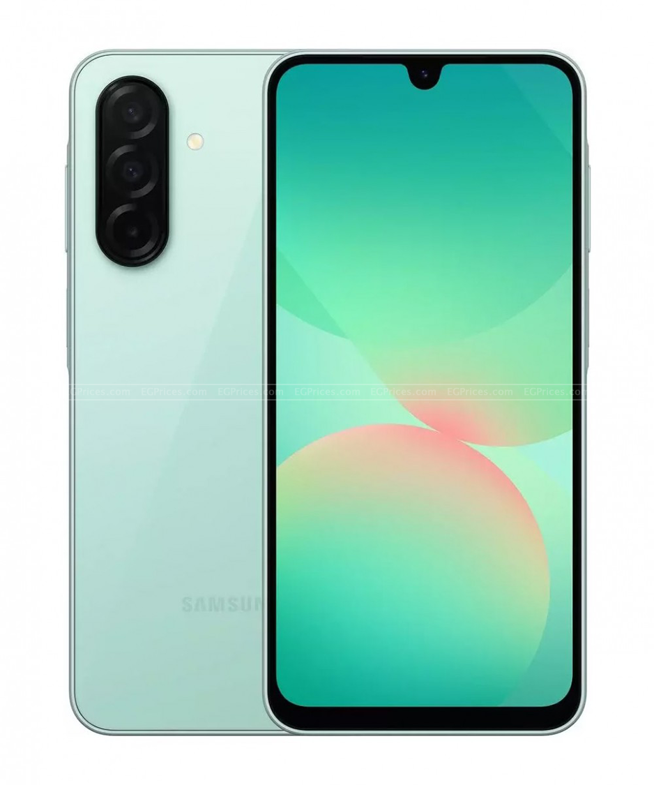 صورة مكبرة ل سامسونج جالاكسي a26