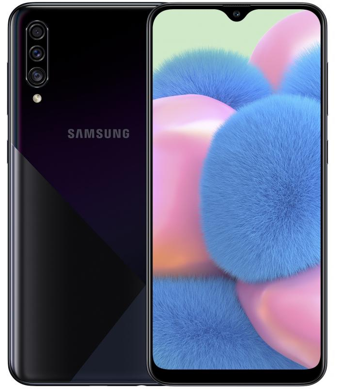 galaxy a30s 32gb