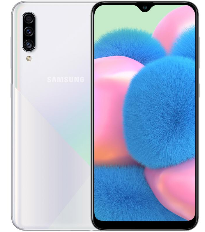 price for samsung galaxy a30s