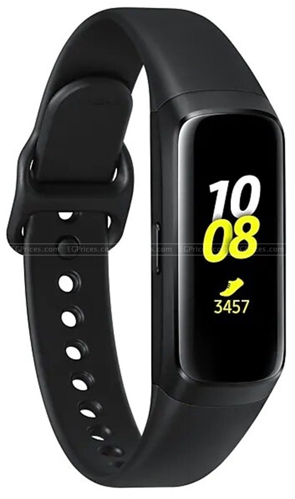 samsung galaxy fit e smart watch