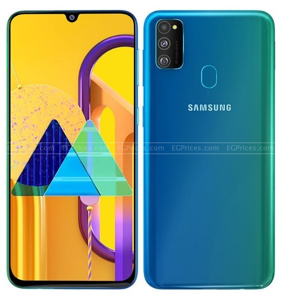 samsung m30s in croma