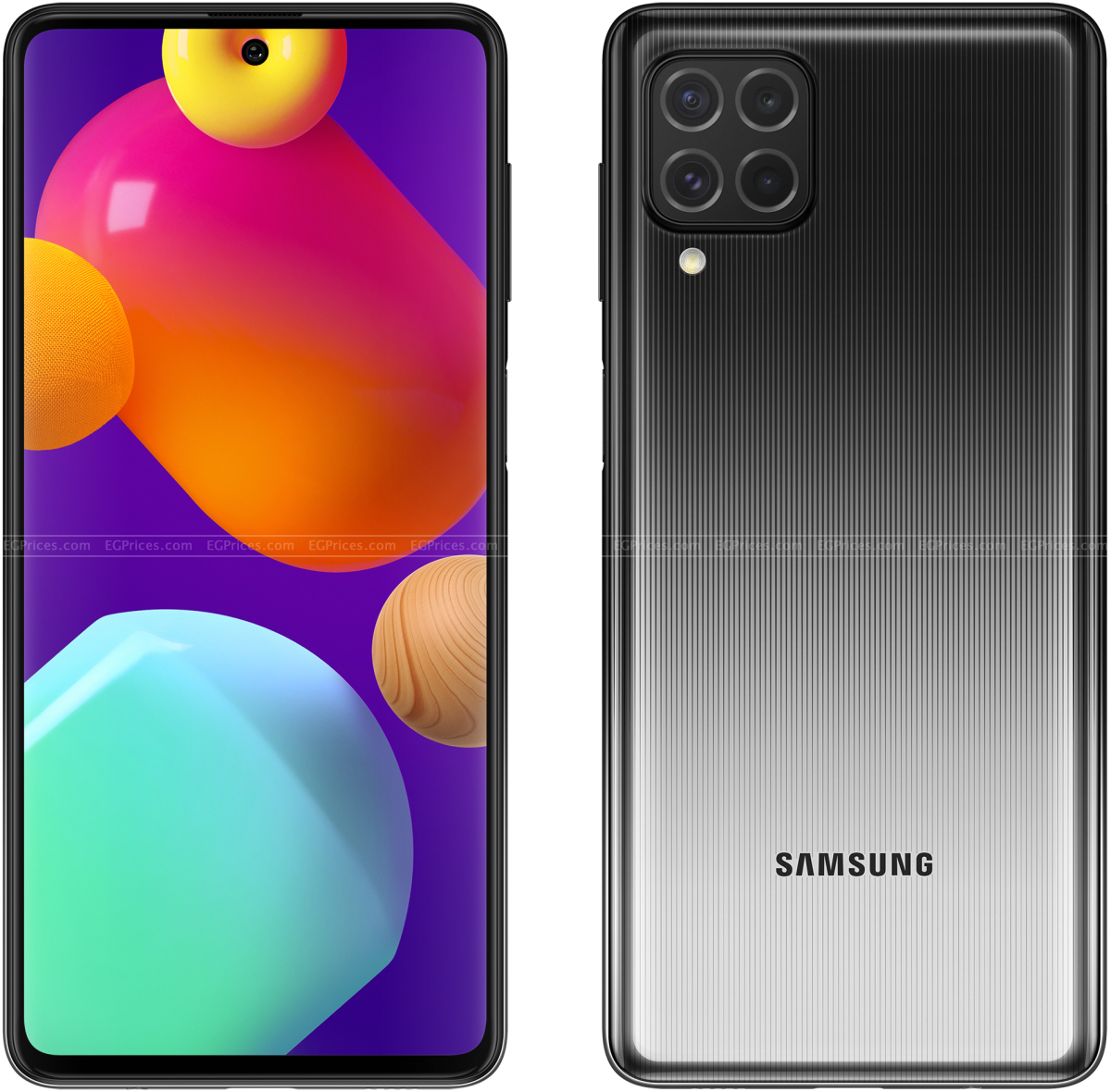 Samsung Galaxy M52 8 128 Купить