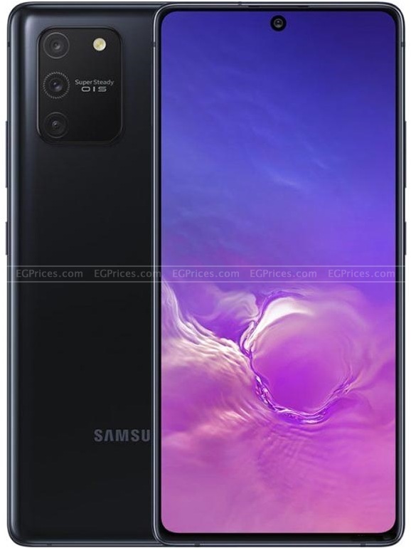 s10 lite o2