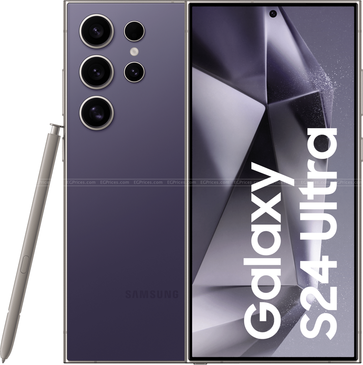 Samsung Galaxy S24 Ultra