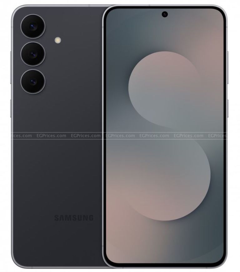 صورة مكبرة ل سامسونج جالاكسي s25 fe