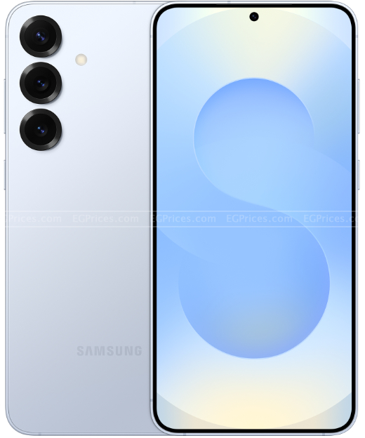 zoom image for Galaxy S25 Plus