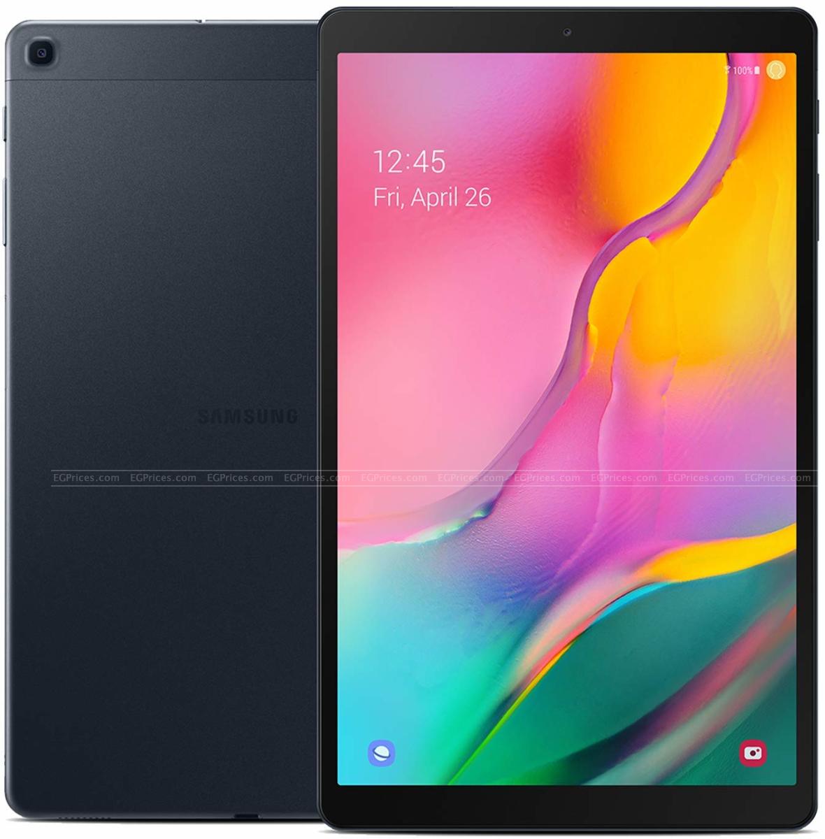 galaxy tab a 2019 t515