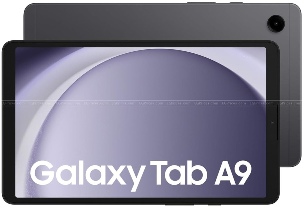 zoom image for Galaxy Tab A9