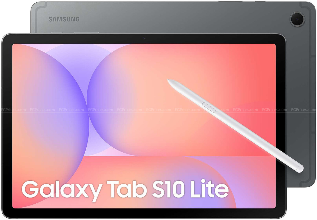 zoom image for Galaxy Tab S10 Lite