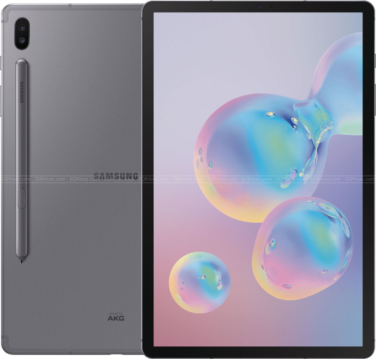 price of samsung galaxy tab s6