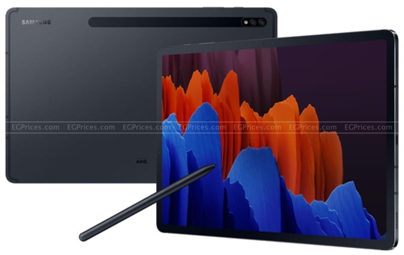 price of galaxy tab s7 plus