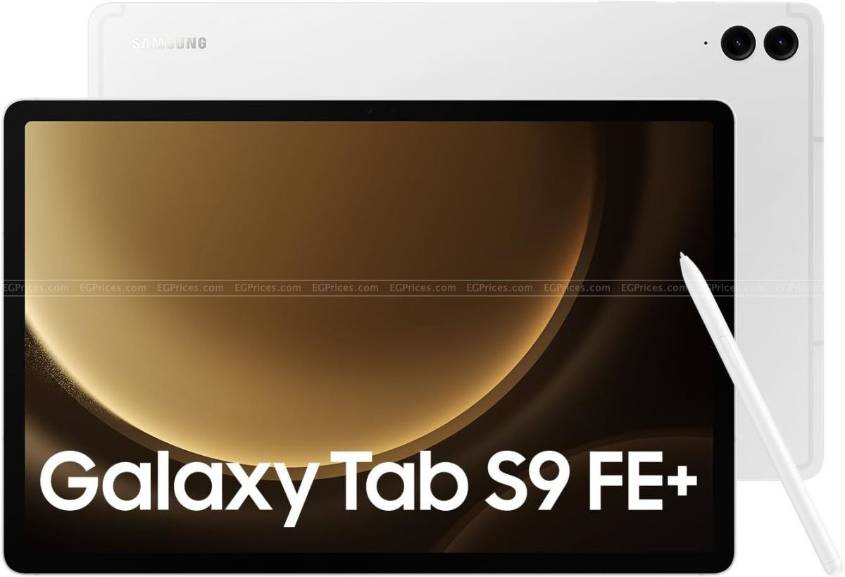 zoom image for Galaxy Tab S9 FE Plus