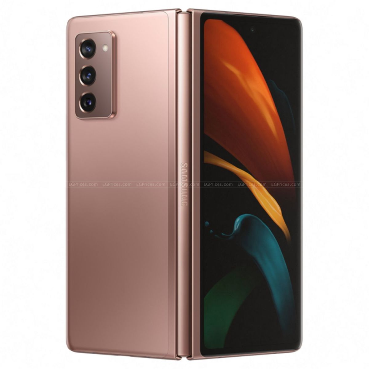 samsung galaxy z mobile price
