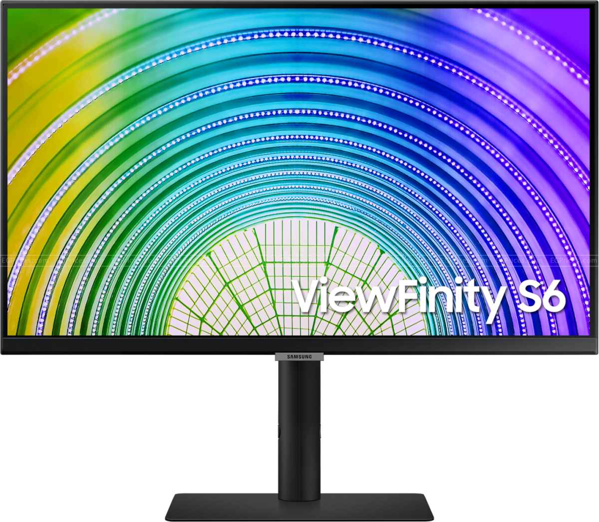 zoom image for LS24A600UCMXEG 24 inch QHD IPS Monitor