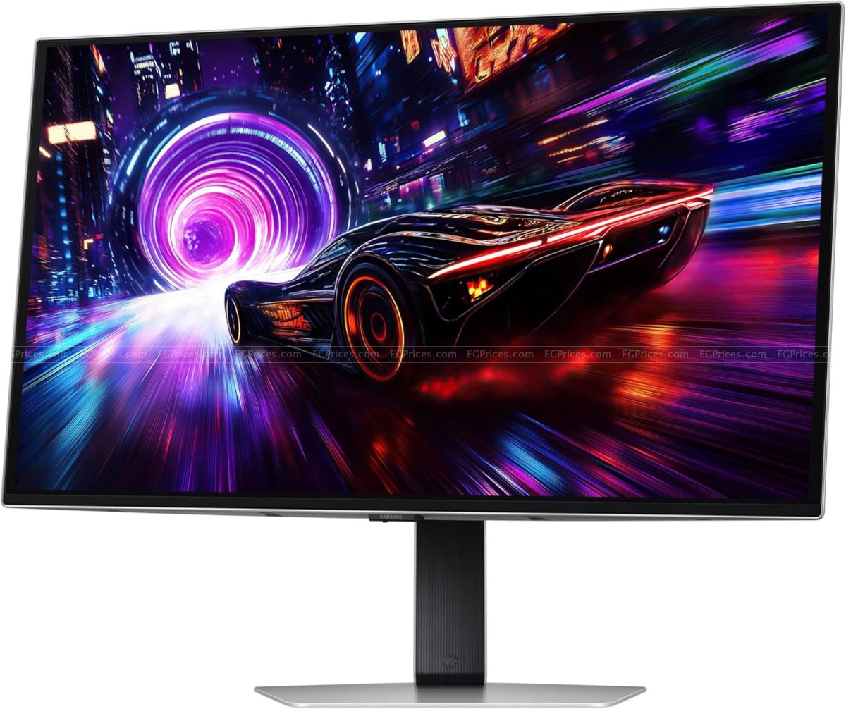 zoom image for Odyssey OLED G8 G81SF 27 Inch 4K Gaming Monitor