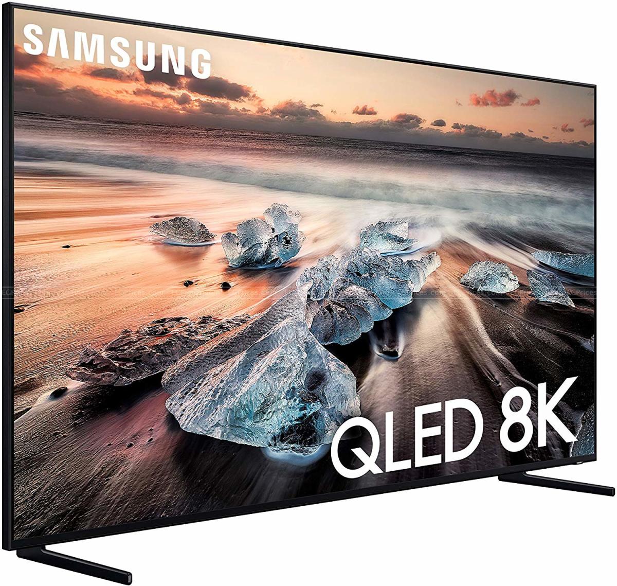 Samsung QN82Q900RBFXZA 82 Inch 8K Smart UHD QLED TV price in Egypt
