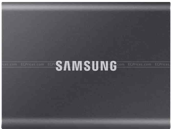 صورة مكبرة ل سامسونج t7 اس اس دي محمول 2 تيرا يو اس بي 3.2
