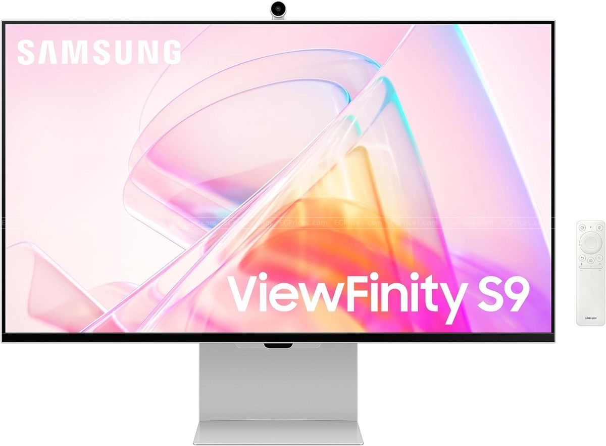 zoom image for ViewFinity S9 5K 27 Inch IPS Monitor