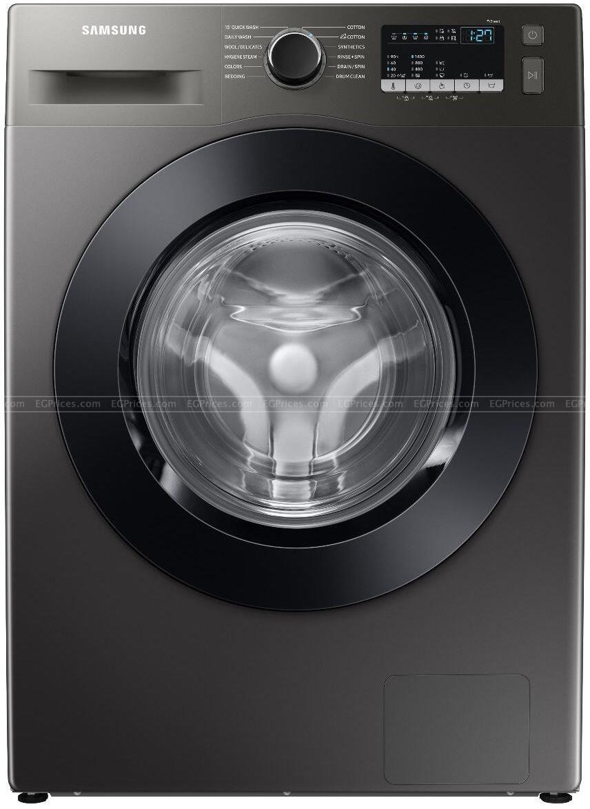 Samsung WW90TA046AX1AS 9KG Front Loading Washing Machine price in Egypt
