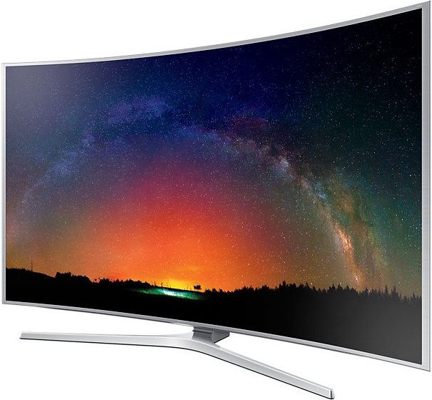 Samsung 55KS9500 55 Inch Curved 3D Smart 4K SUHD TV price in Egypt