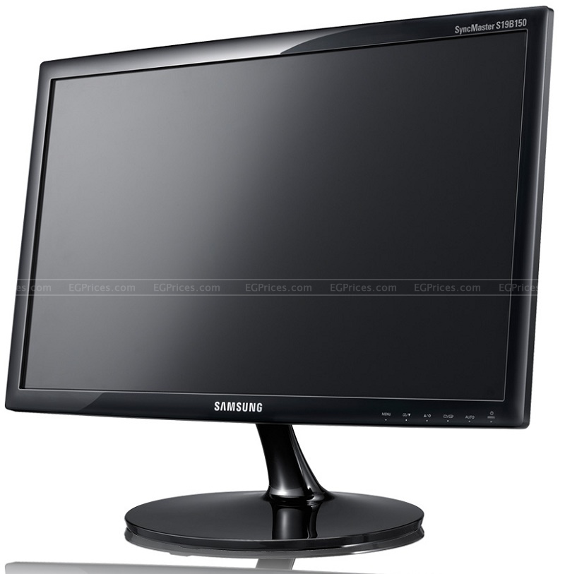 Samsung SyncMaster S19B150NS 19 inch LED LCD Monitor (Malaysia) price